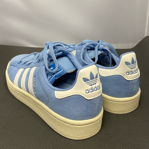campus shoes size 8